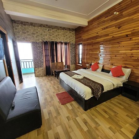 Sh Sunset Resort Nainital Room photo