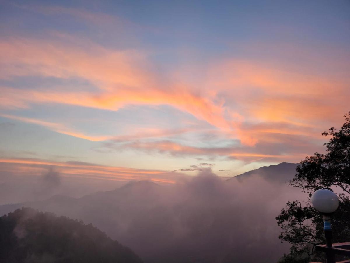 Sh Sunset Resort Nainital Exterior photo