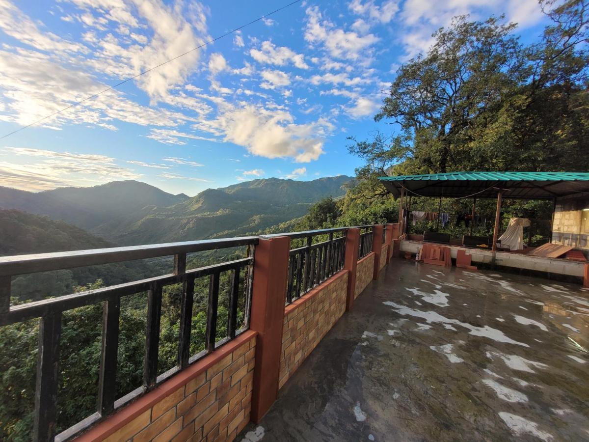 Sh Sunset Resort Nainital Exterior photo